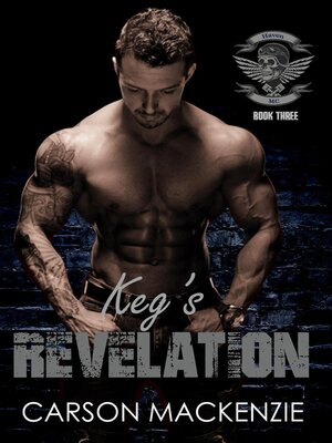 cover image of Keg's Revelation